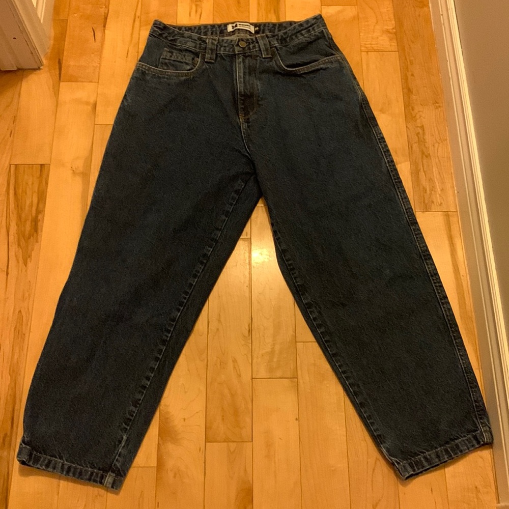 Monet pants from zumiez